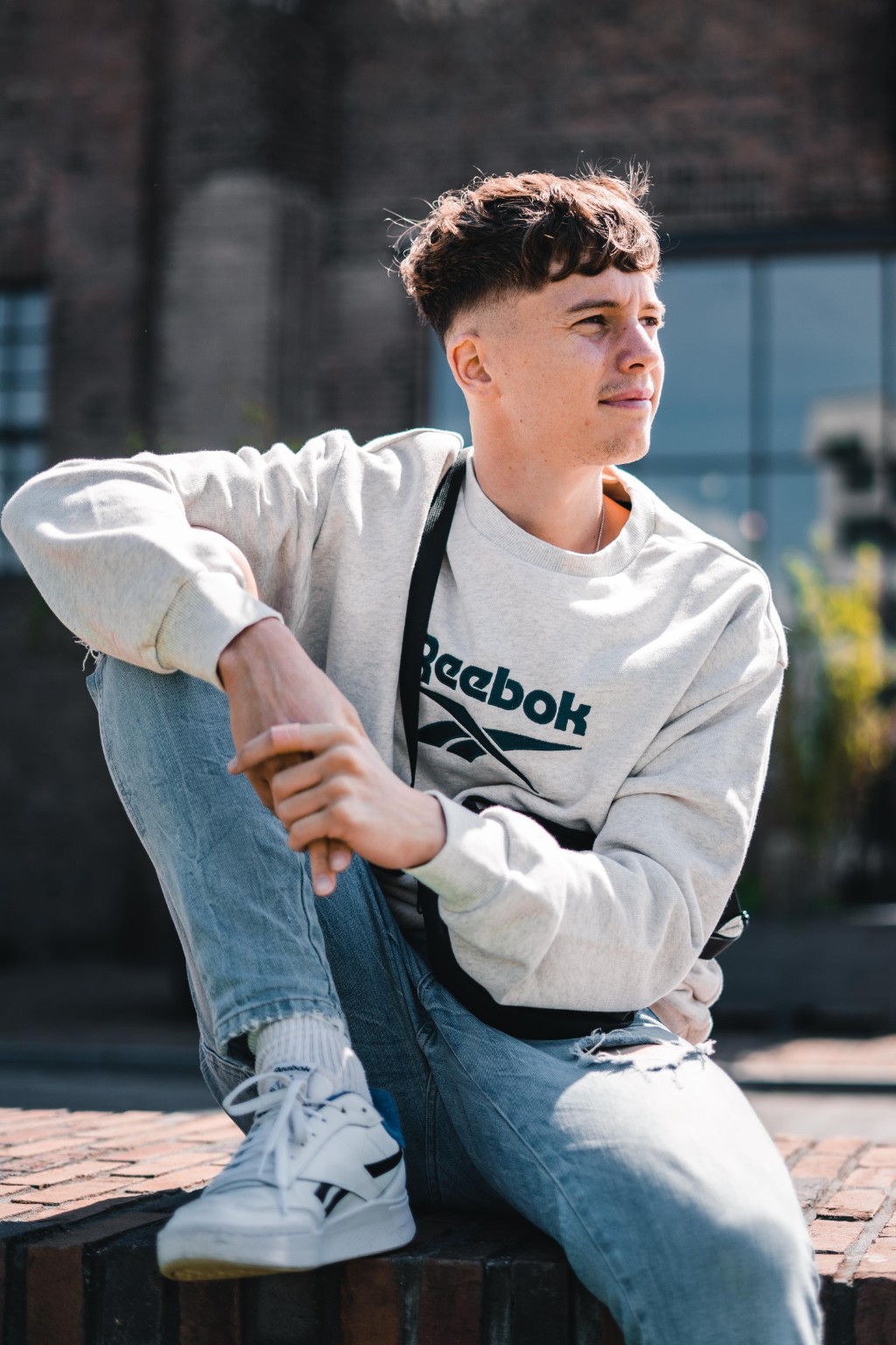 Zutphense rapper en Pabodocent Pjotr nieuwe ambassadeur Meer Muziek in ...