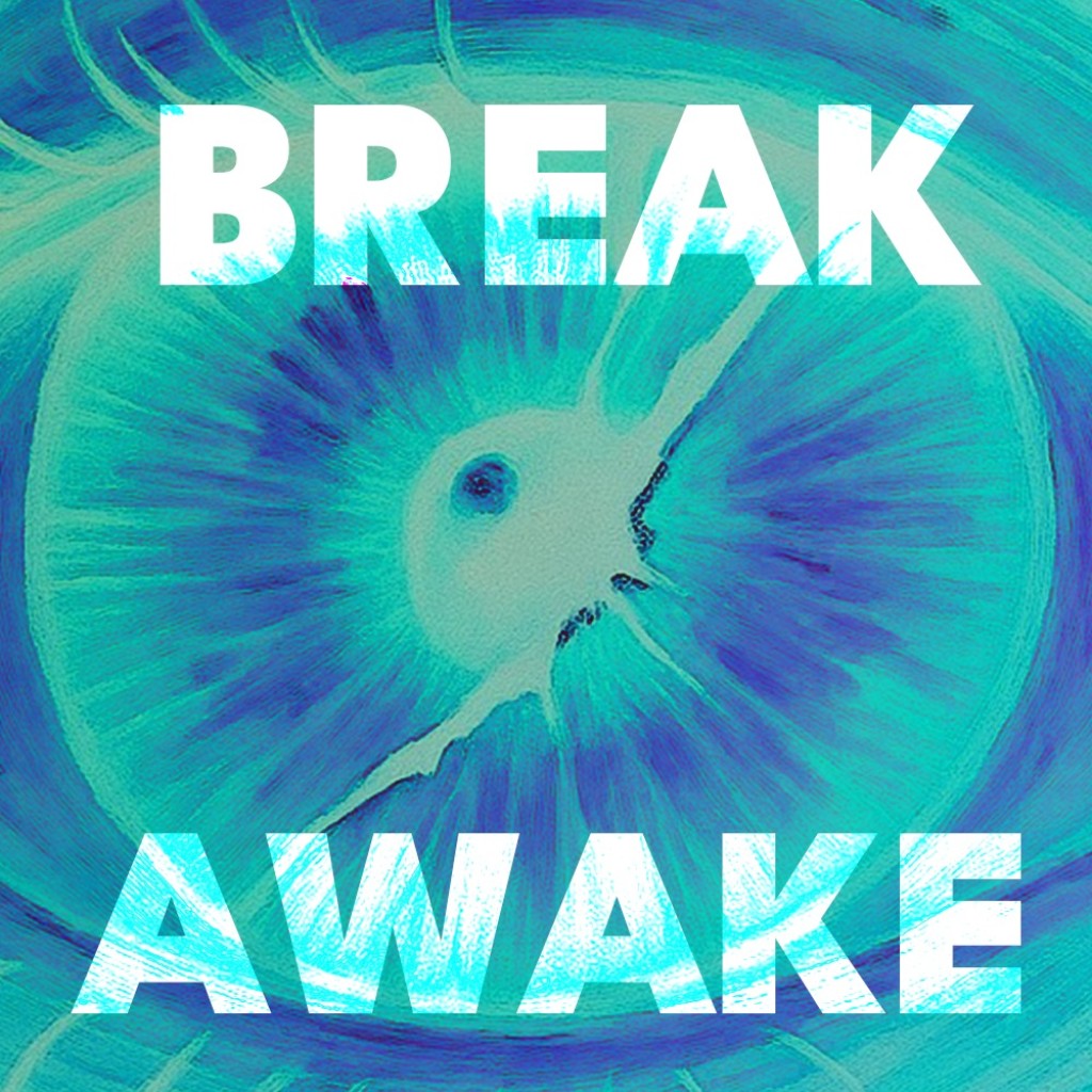 “I’ll. Stay. Awake.”