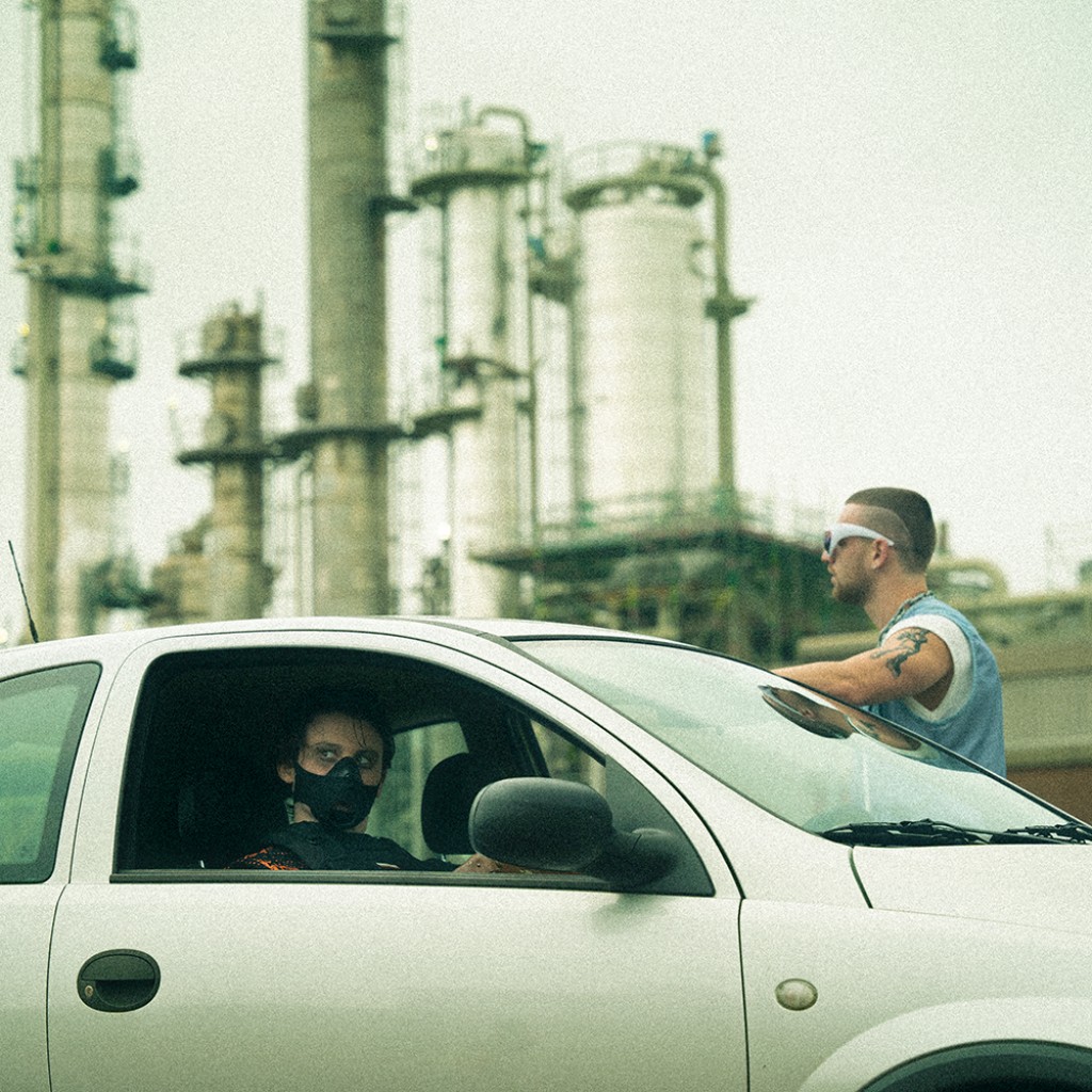 ‘Tenrek Bois’ “voel je in je botten”