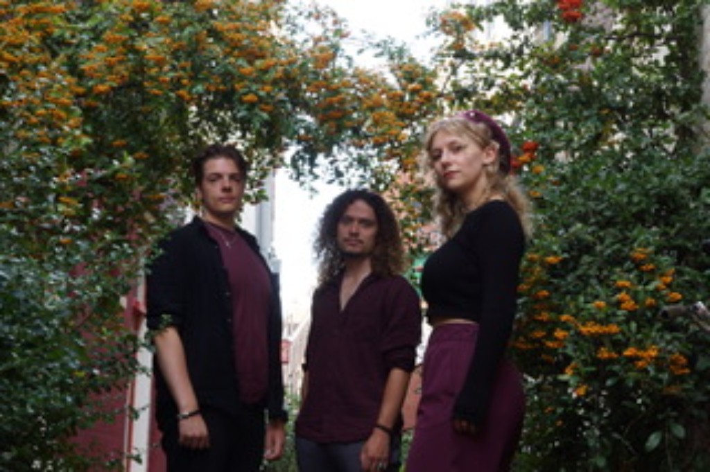 Nieuwe Muziek Eurydice