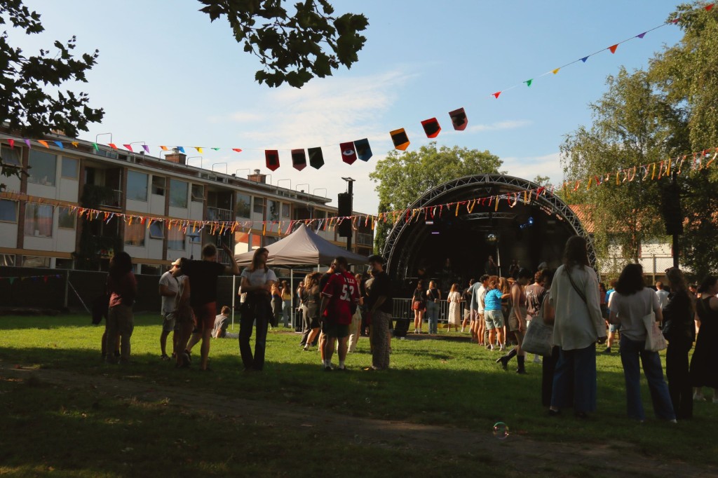 IBB Fest stopt ermee