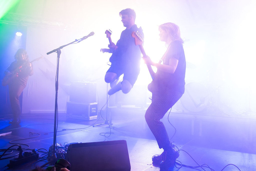 Programma Klomppop krijgt vorm