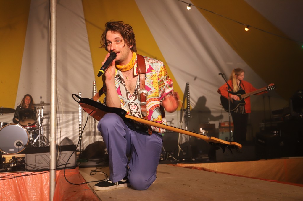 Dit was Koningsdag en Koningsnacht 2025