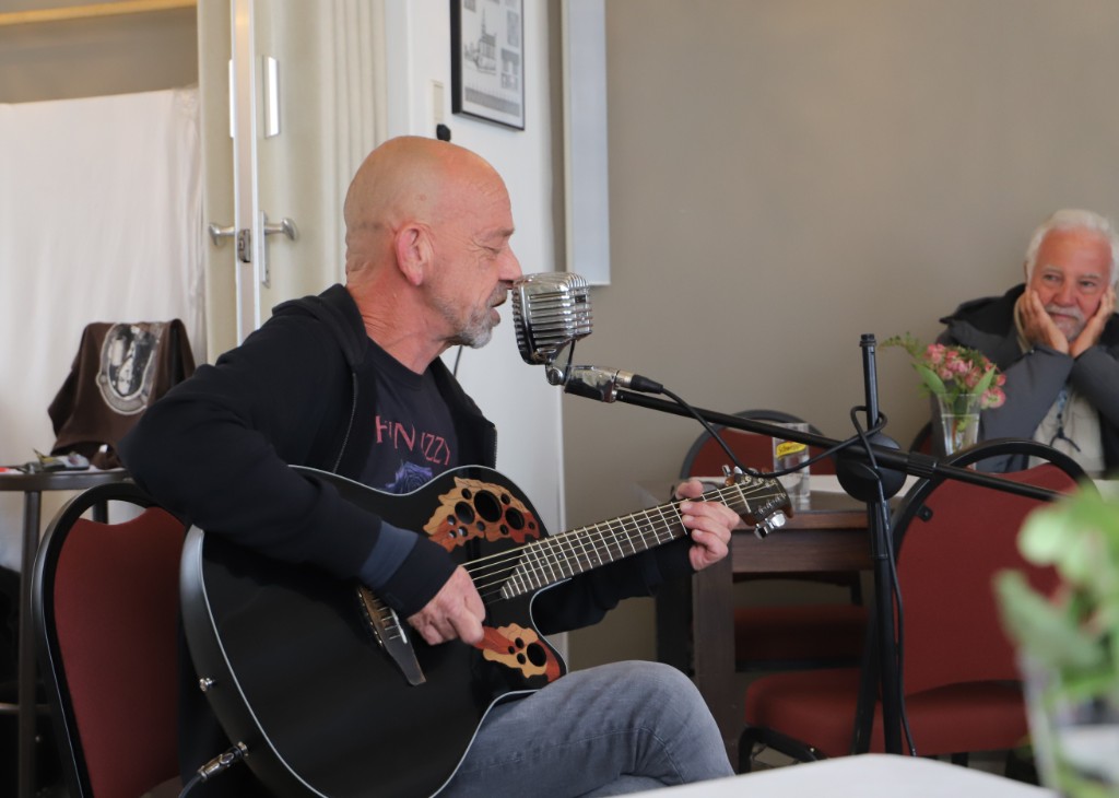 Beleef Zonnemaire: samen genieten van muziek en theater