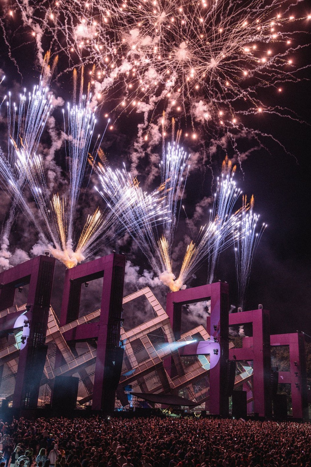 Awakenings Summer Festival maakt lineup bekend 3voor12