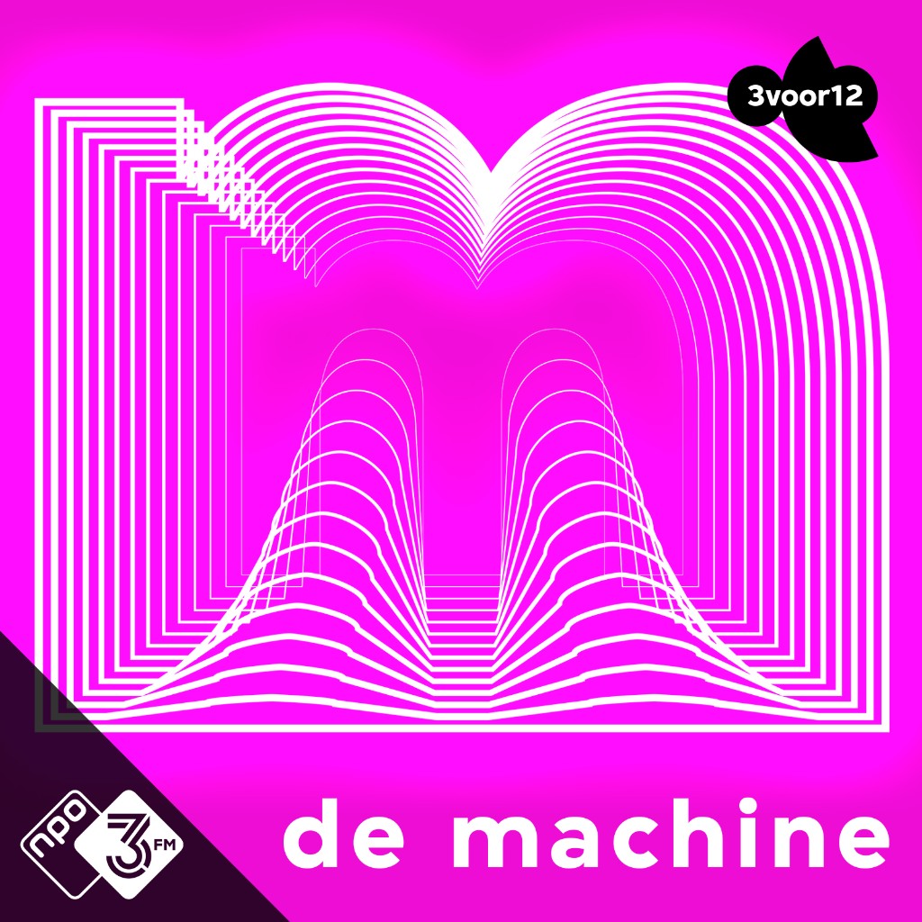 De Machine #257: Wat Jutta Leerdam gemeen heeft met Joost Klein