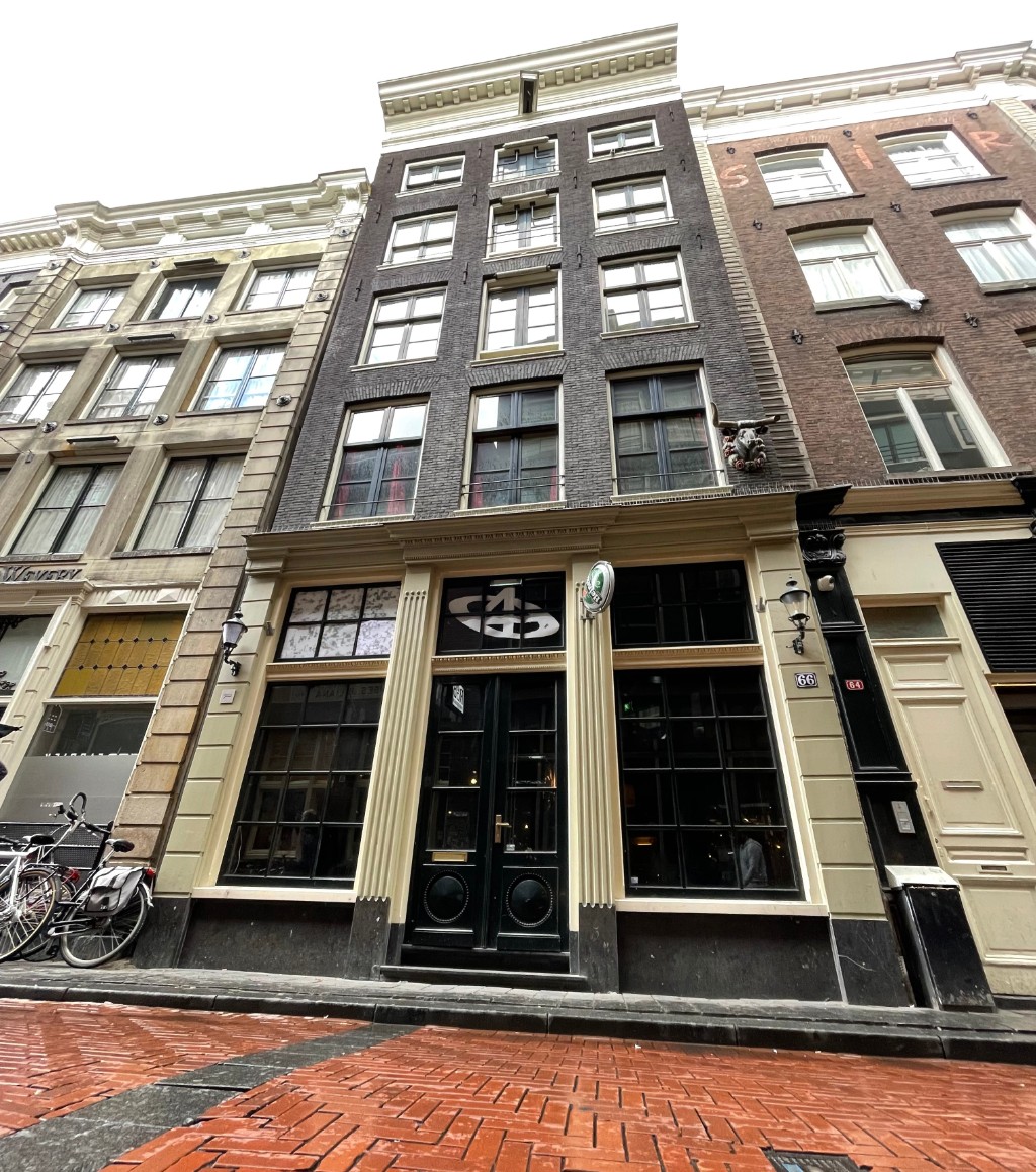 Garage Noord opent nieuwe club in het centrum van Amsterdam 3voor12