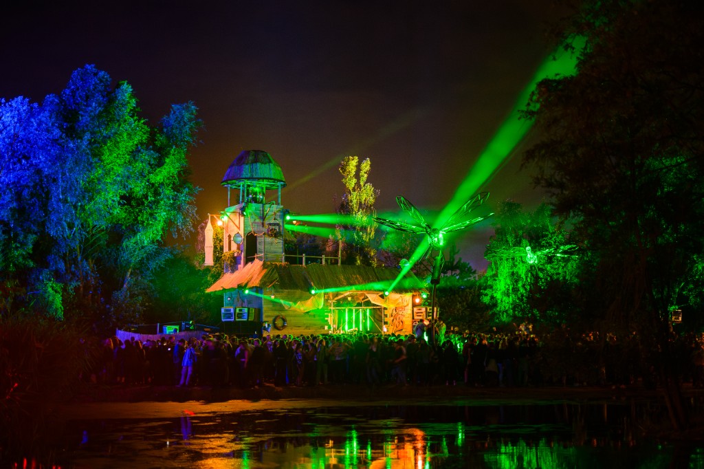 Alles of niet voor Wilde Weide