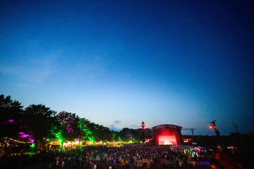 20 nieuwe namen voor Best Kept Secret 2026