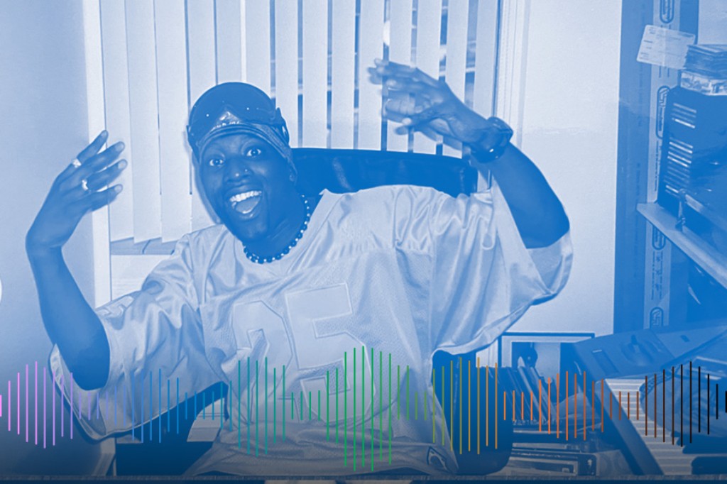 In het spoor van de dit jaar overleden Def Rhymz