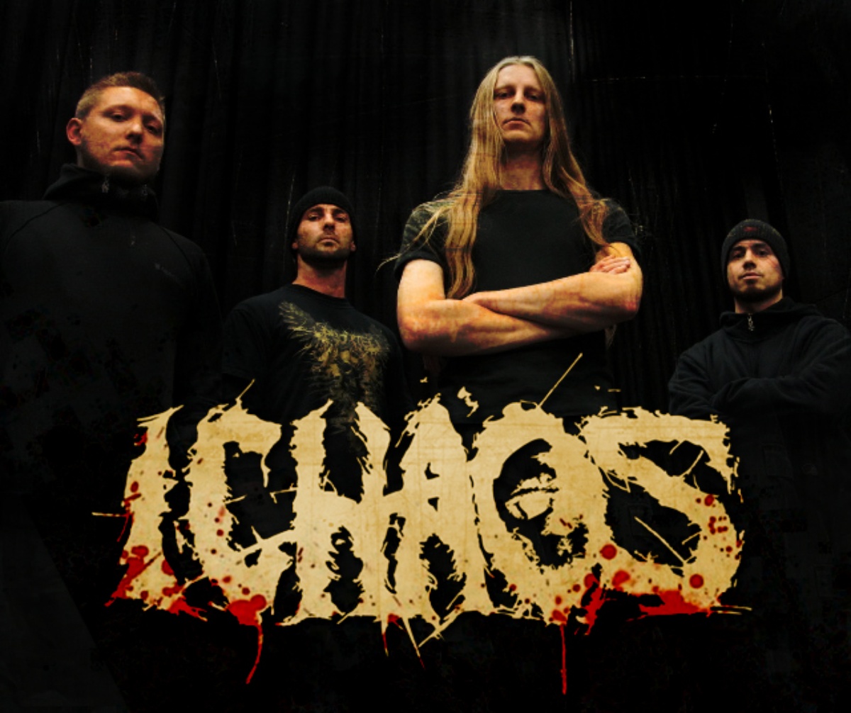 Born in chaos 1.20 1 forge. Chaos Metal Band Russian. C.I. Chaos. Chaos Scatter.