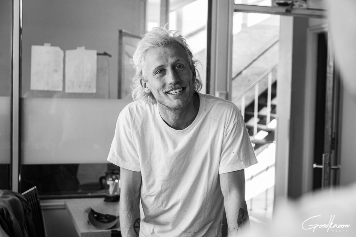 Oh Ja Joh?! Met Milo Driessen Den Haag 3voor12