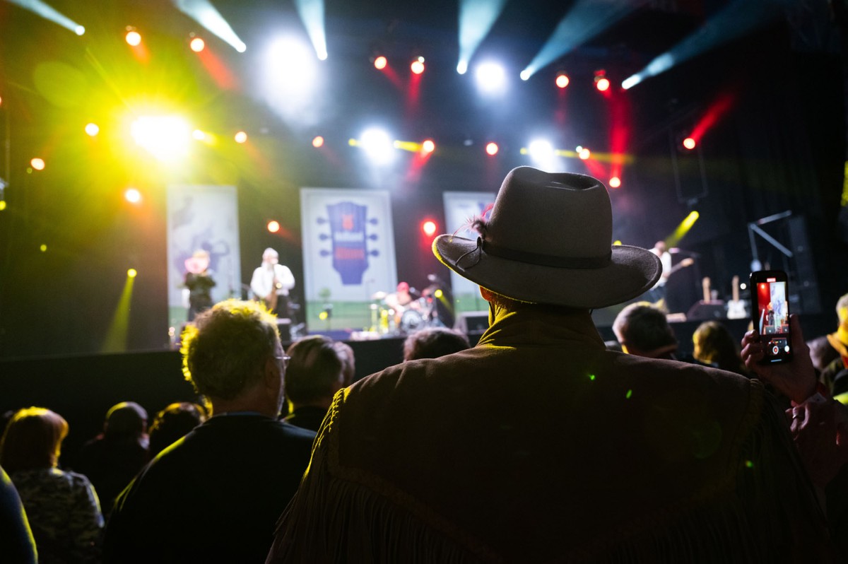Holland International Blues Festival kondigt eerste namen aan - drenthe
