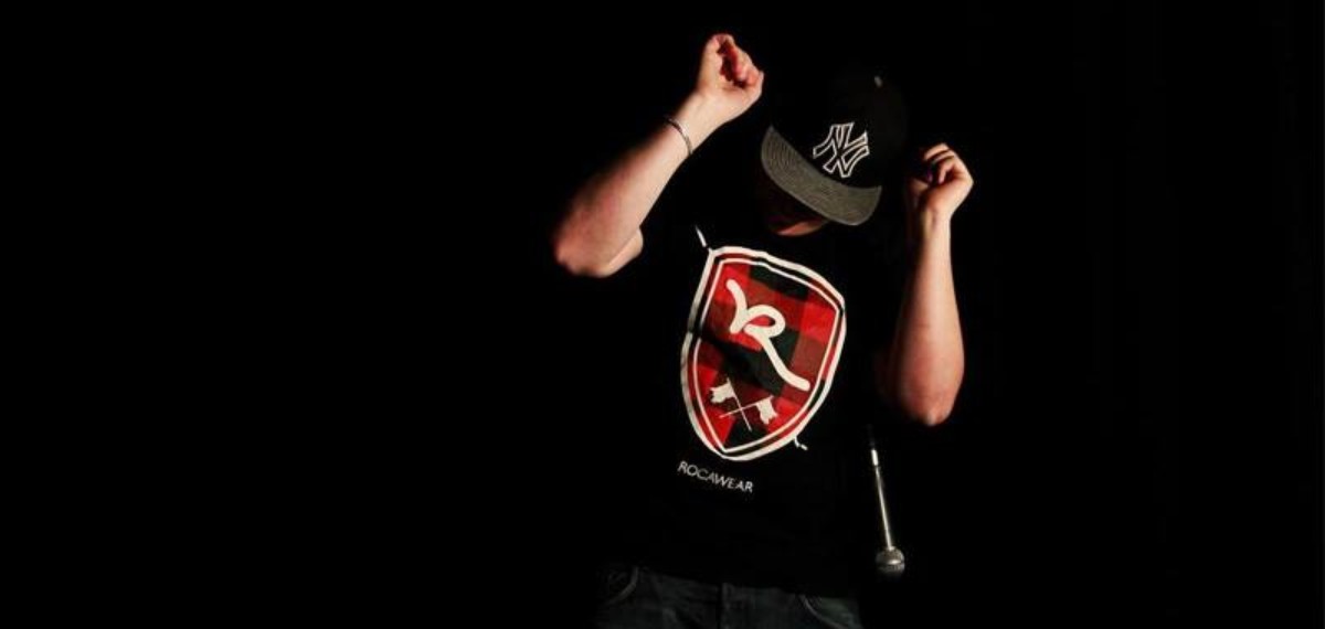 Madoc klaar om Friesland op de hiphopkaart te zetten - friesland - 3voor12