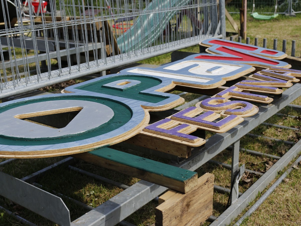 Interview: Play! 2019 - veelzijdig Little Italy in familiaal Poppenwier - friesland