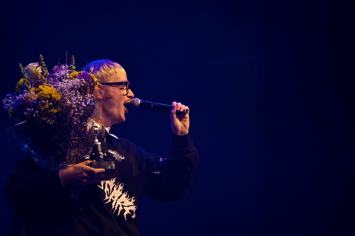 Top 10 Friese Song van het Jaar 2022 - friesland - 3voor12