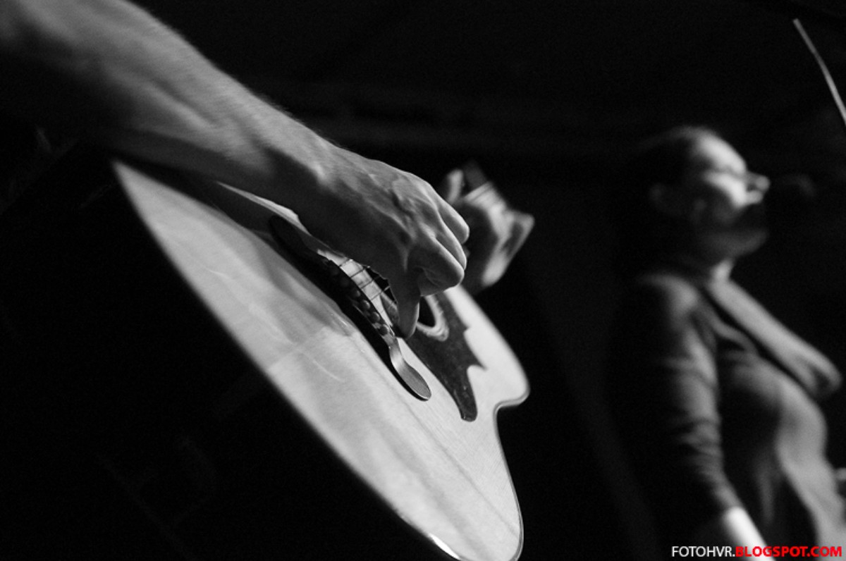 Publiek ademloos door optredens Kim Janssen en Rue Royale gelderland