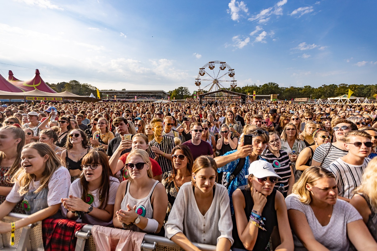 Dit is wat de evenementen in Groningen doen met de coronacrisis - Groningen  - 3voor12