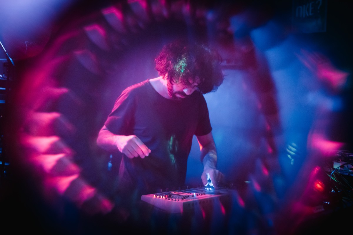 Zoektocht naar jezelf bij Midnight Masquerade leiden 3voor12