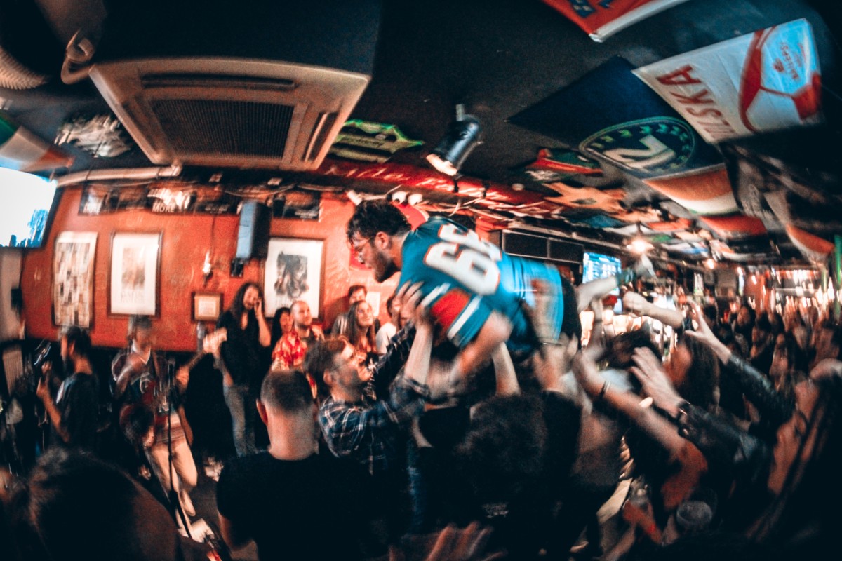 Popronde 2022 Rondreizend festival wederom heerlijk ontdekfeest