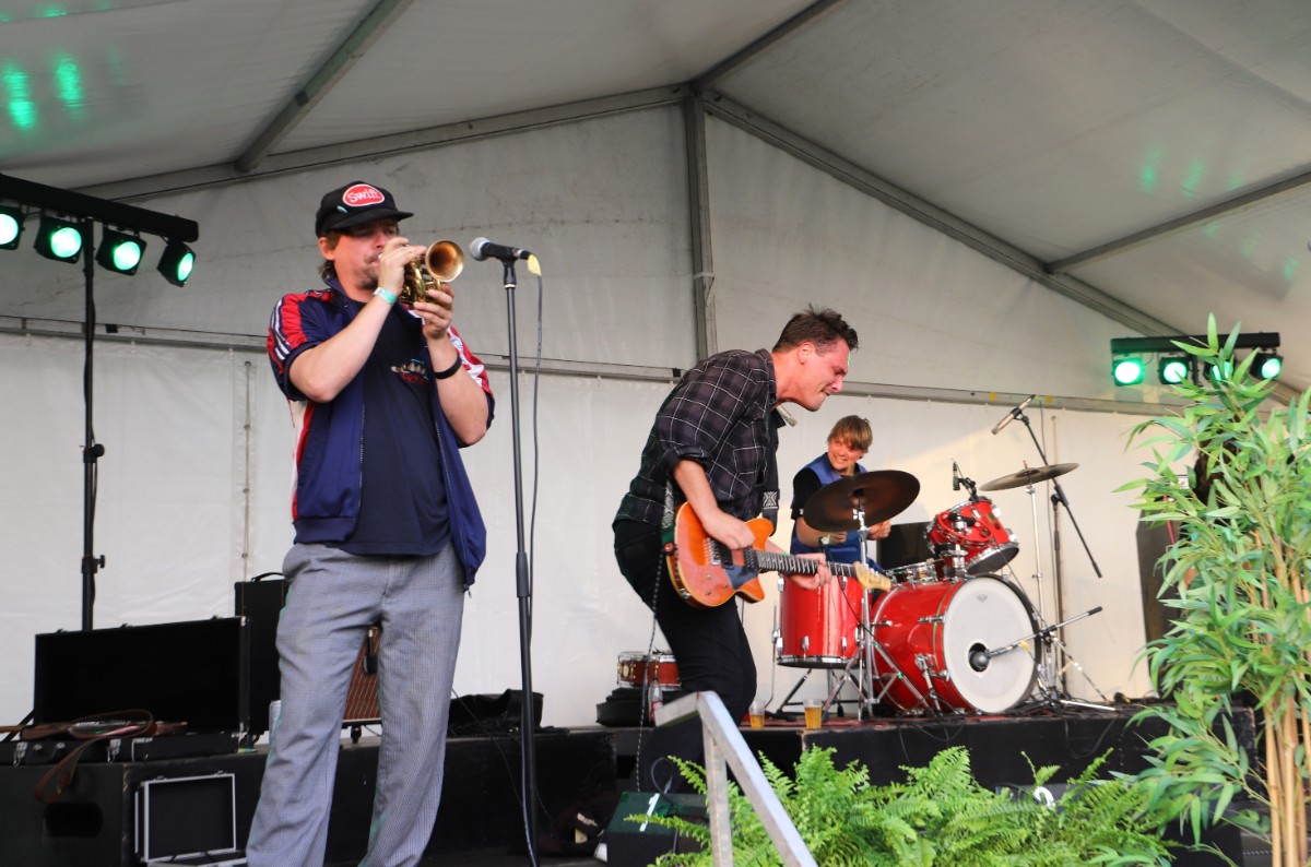 Vlastival 2025: Dreischor en omgeving in volle glorie - zeeland