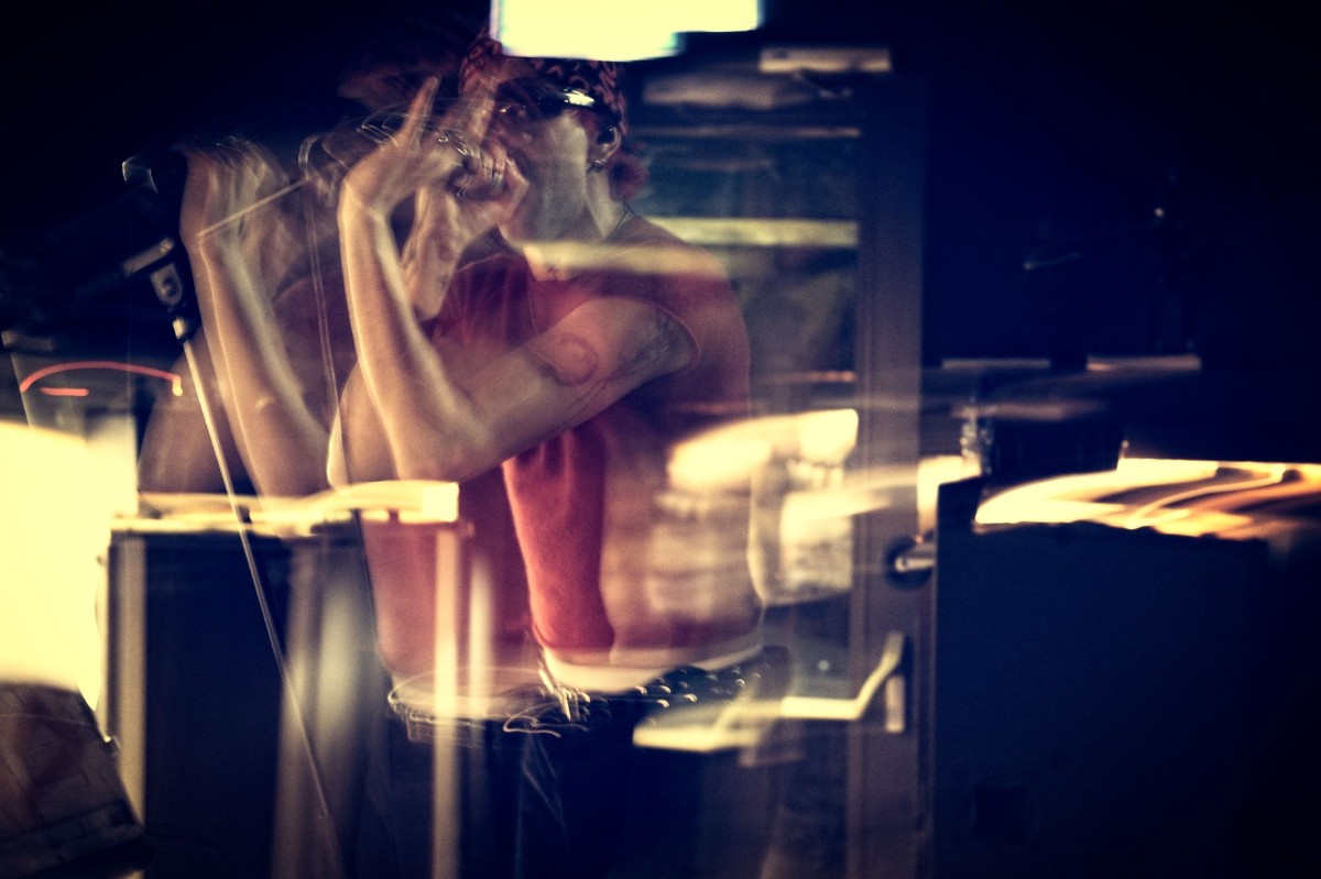 De Pit kapot met Youngrubbi en Bug - zeeland