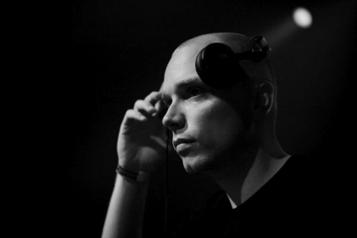 Drum ’n Bass In Your Face zeeland 3voor12