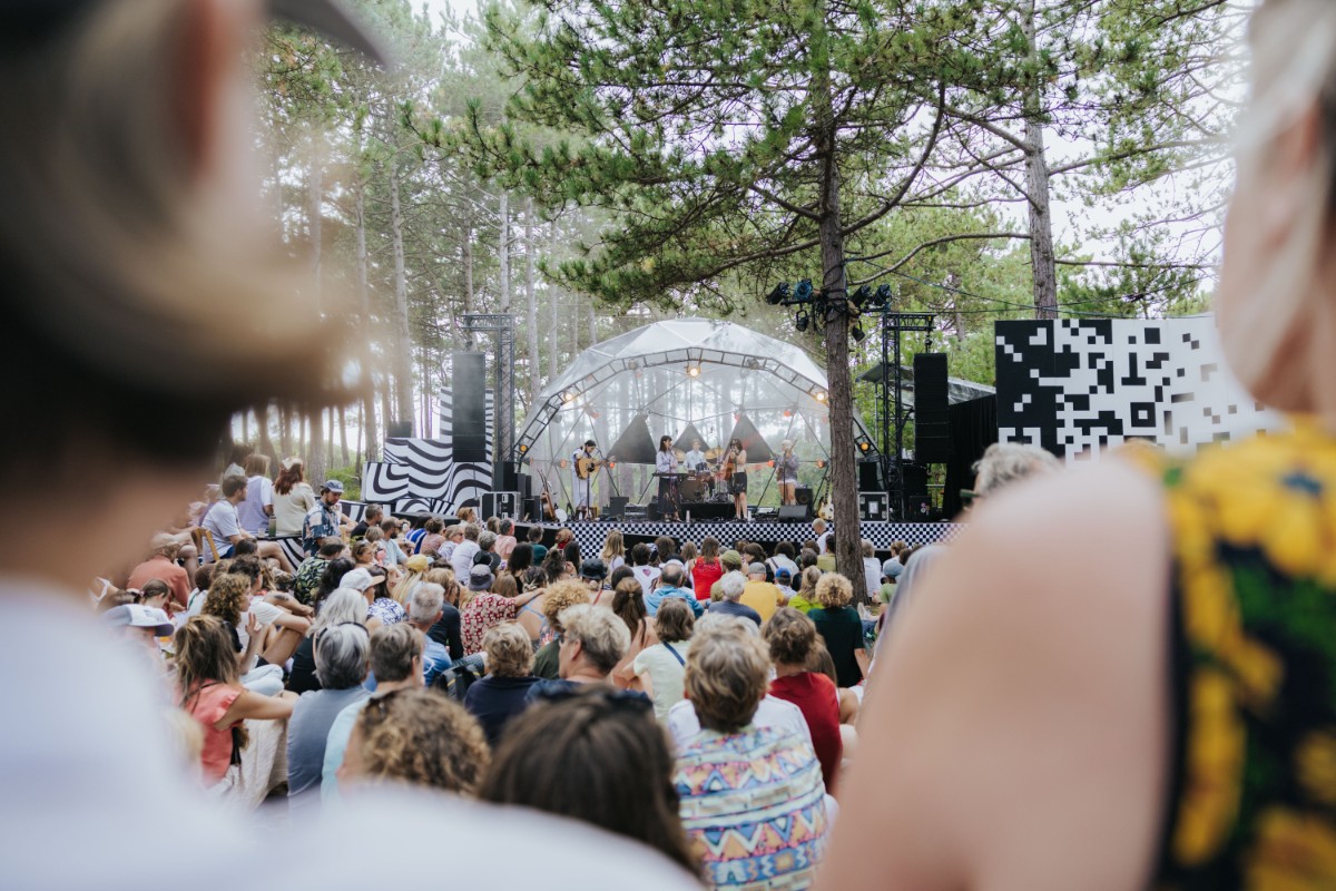 18 tips voor Into The Great Wide Open 2025