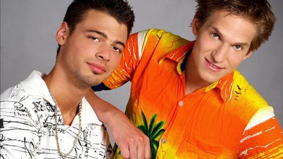 ▼ Danny Weird Hit Wonder #3: Guillermo & Tropical Danny - Toppertje - 3voor12