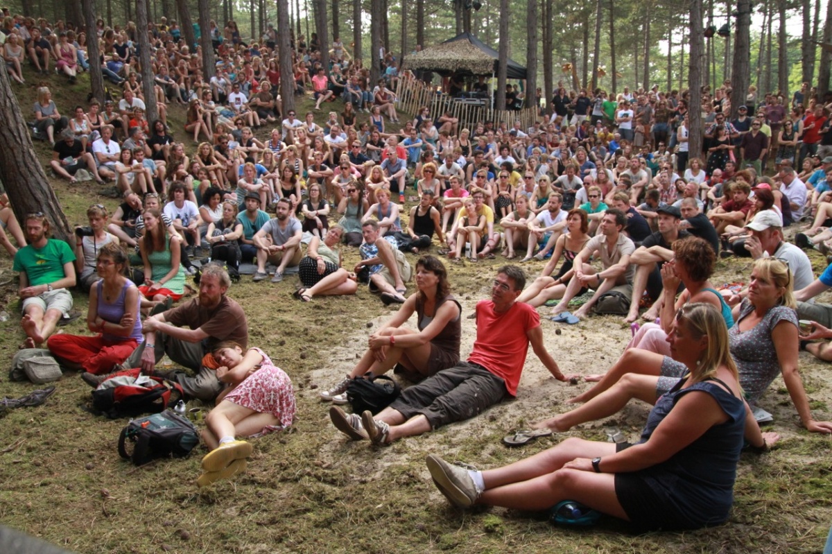 #GWO13: De beste singer-songwriter van Vlieland (Dag 1) - 3voor12