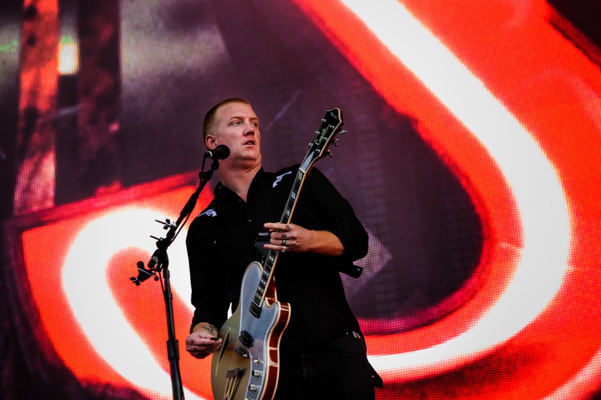 DTRH18: De geheime Nederlandse wortels van Queens of the ...