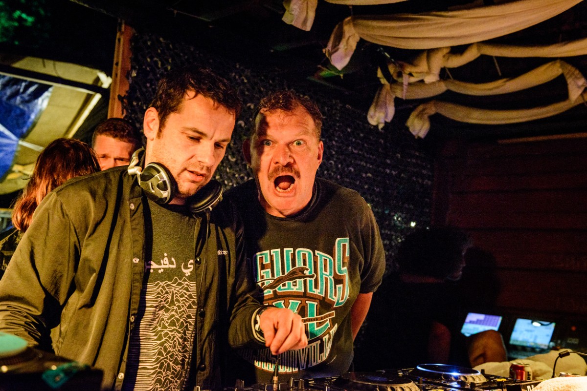 Oud en Nieuw in Tilburg de leukste feestjes op een rij tilburg 3voor12