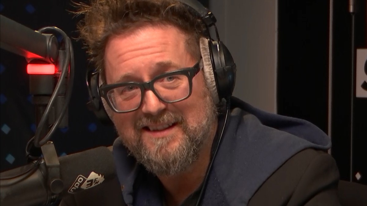 Video: Martin Koolhoven in 3voor12 Radio over zijn favoriete soundtracks