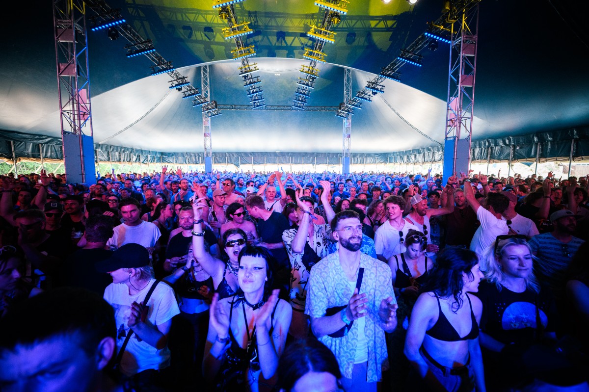 Best Kept Secret 2023 de vijf beste acts van vrijdag 3voor12