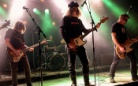 Ace of Spades - A Lemmy Tribute dompelt Vera in gitaargeweld