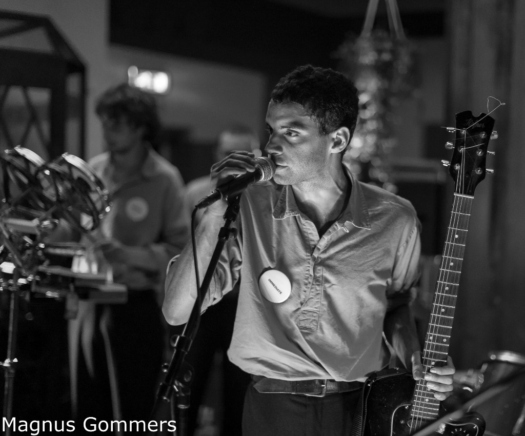 Fotoverslag eerste Country Club Breda met DUDS en O’Grady Breda