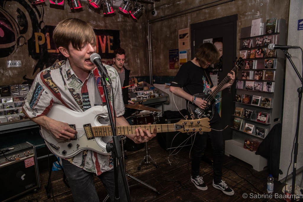 RSD17 De Record Store Day instores in de provincie Utrecht utrecht