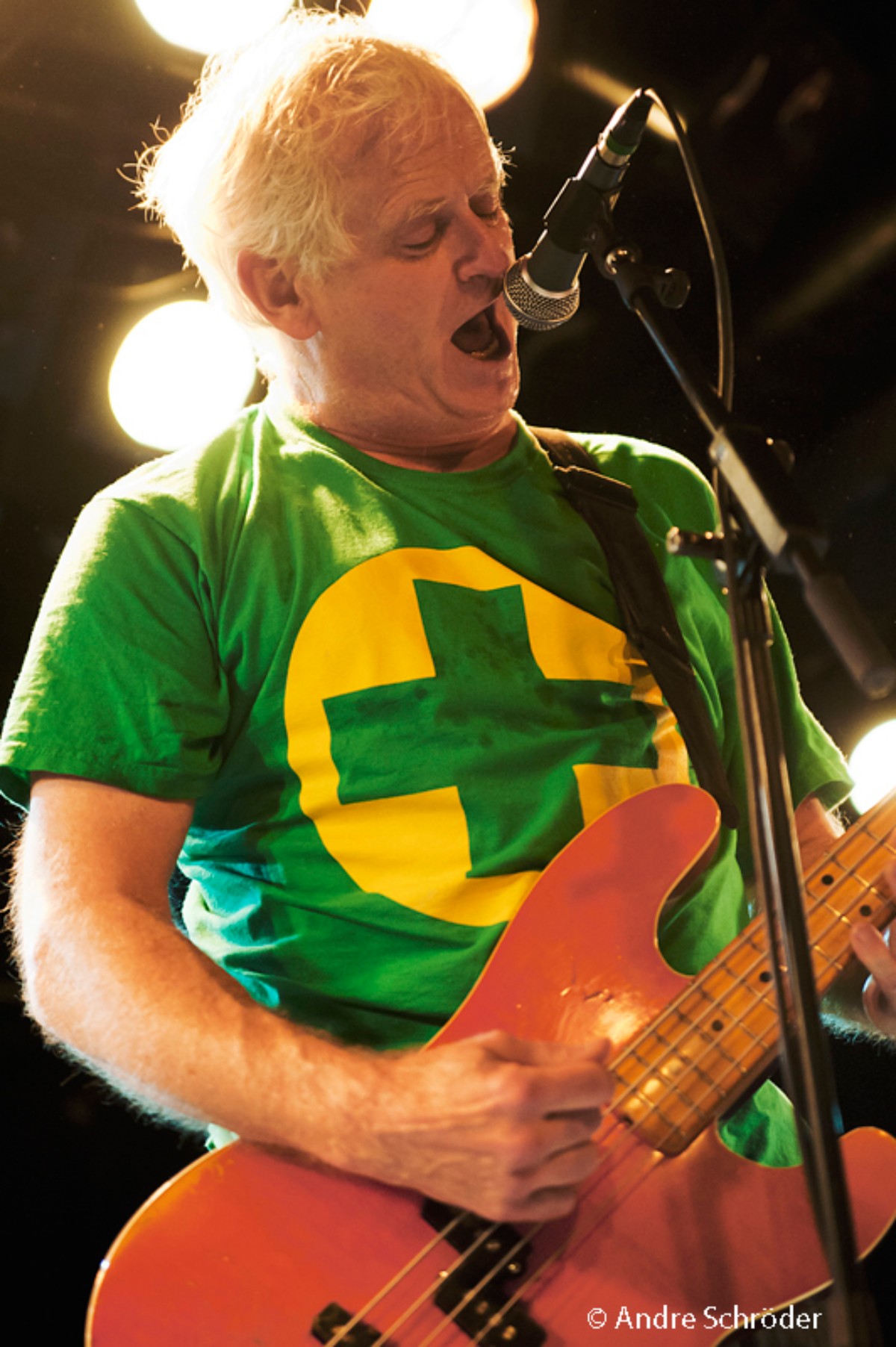 NoMeansNo neemt afscheid - gelderland - 3voor12