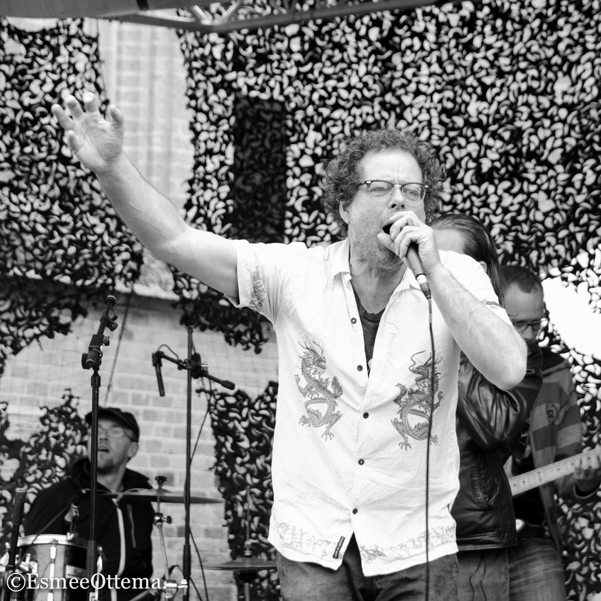 Poppodium Ede Kickoff! - gelderland - 3voor12