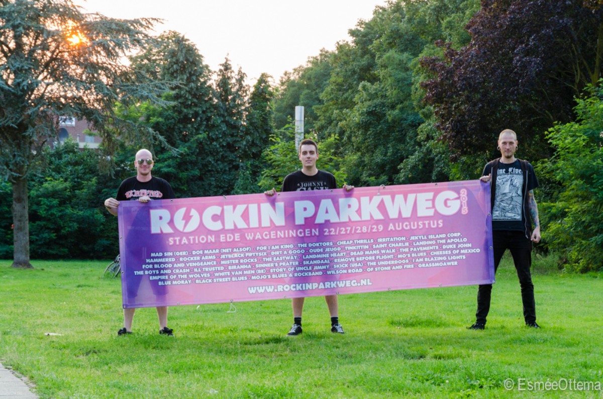 Opheffing Perron31 lijkt weg te effenen voor Poppodium Ede - gelderland - 3voor12