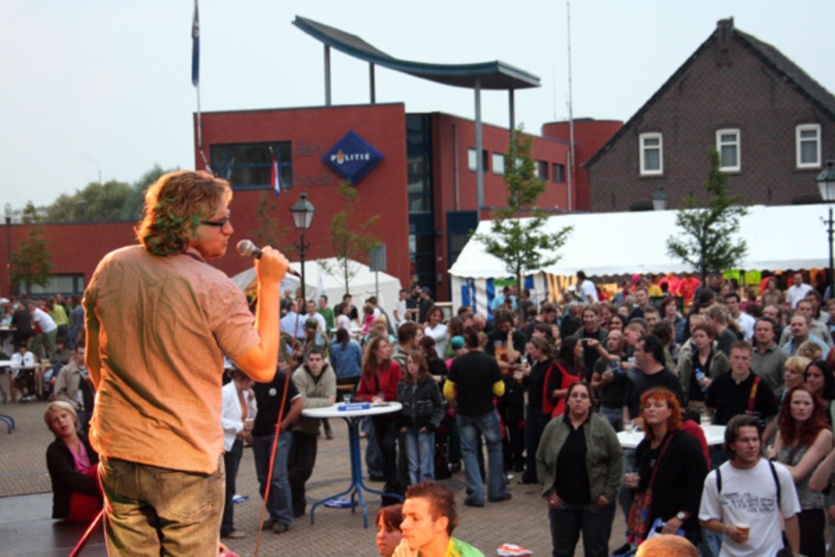 Rock 'n' Ride limburg 3voor12