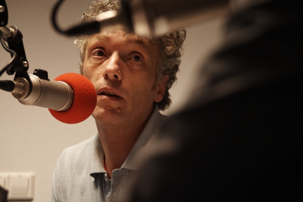 Erik de Jong “Als het succes