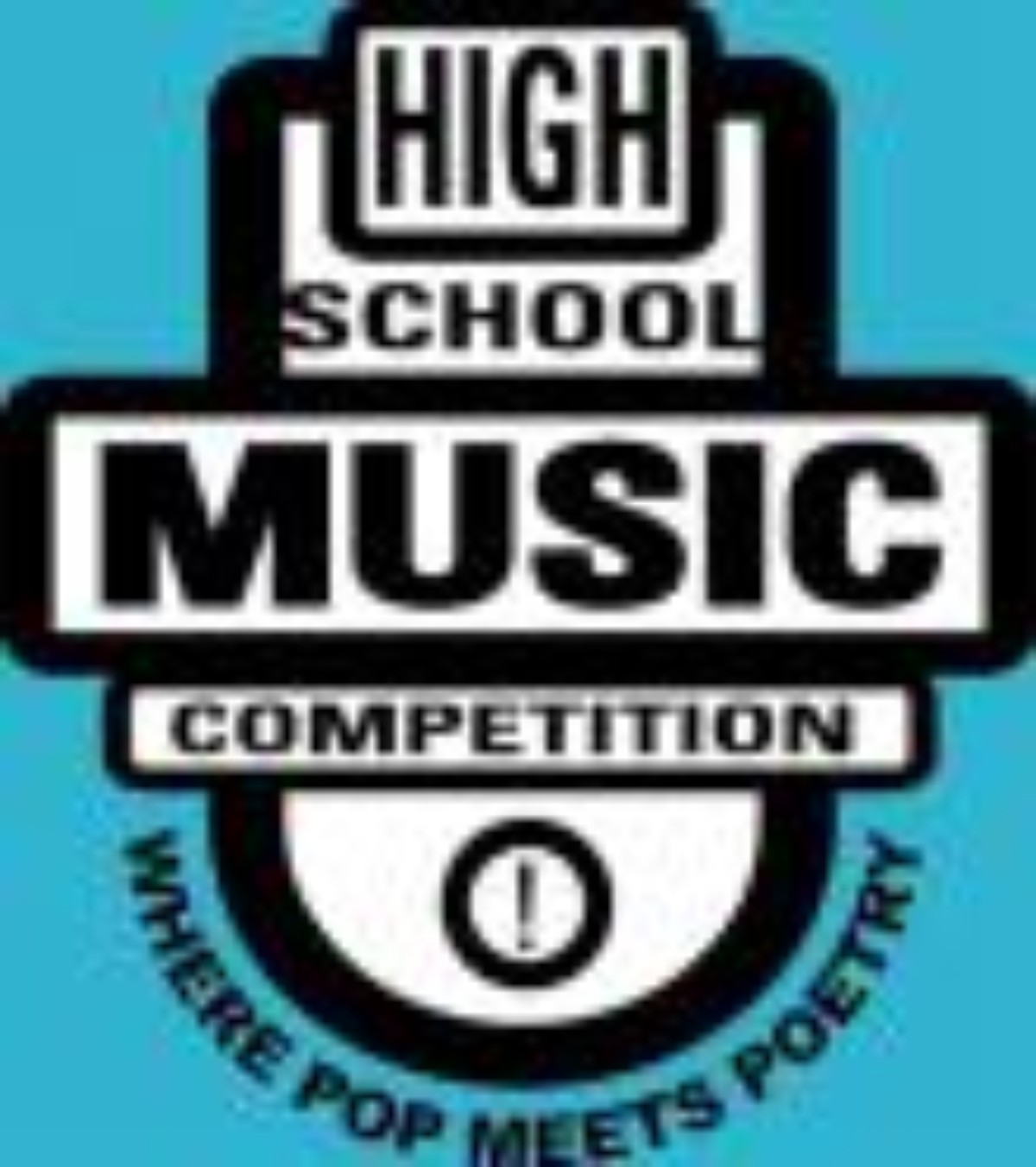 Highschool Music Competition rotterdam 3voor12