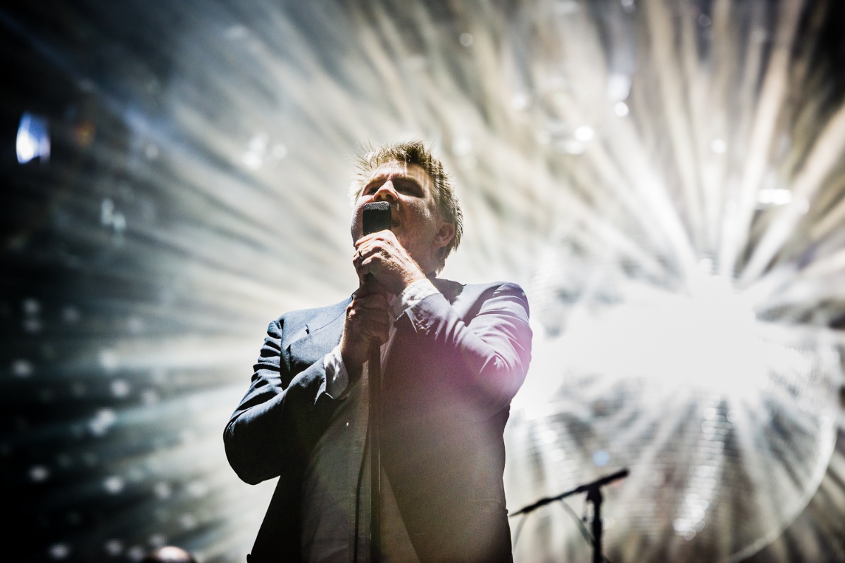 Ll16 Lcd Soundsystem Van 9 5 Naar 10 3voor12